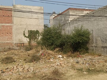Plot Area in  Plot at Deva Road – for Sale
