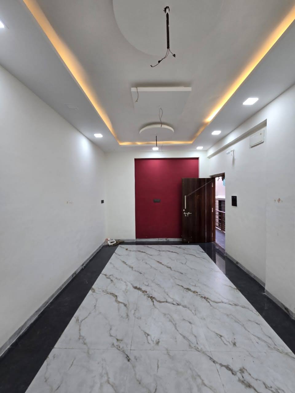 2 BHK + Extra Room Apartment For Rent in Wadgaon Sheri