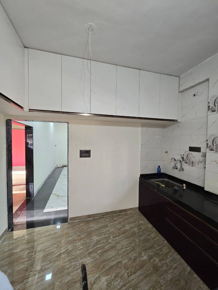 Kitchen, wadgaon sheri 2 Bedroom 900 Sq.Ft. Apartment In Wadgaon Sheri Pune 9654018