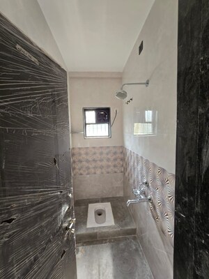 Bathroom in 2 BHK Apartment at Wadgaon Sheri – for Rent