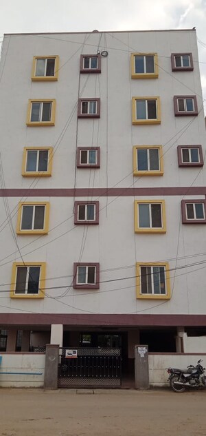 1 BHK Builder Floor For Rent in BTM Residency, Btm Layout