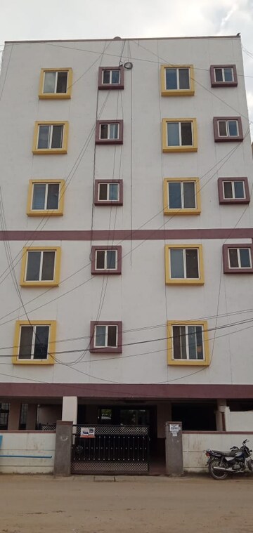 1 BHK Builder Floor For Rent in BTM Residency, Btm Layout