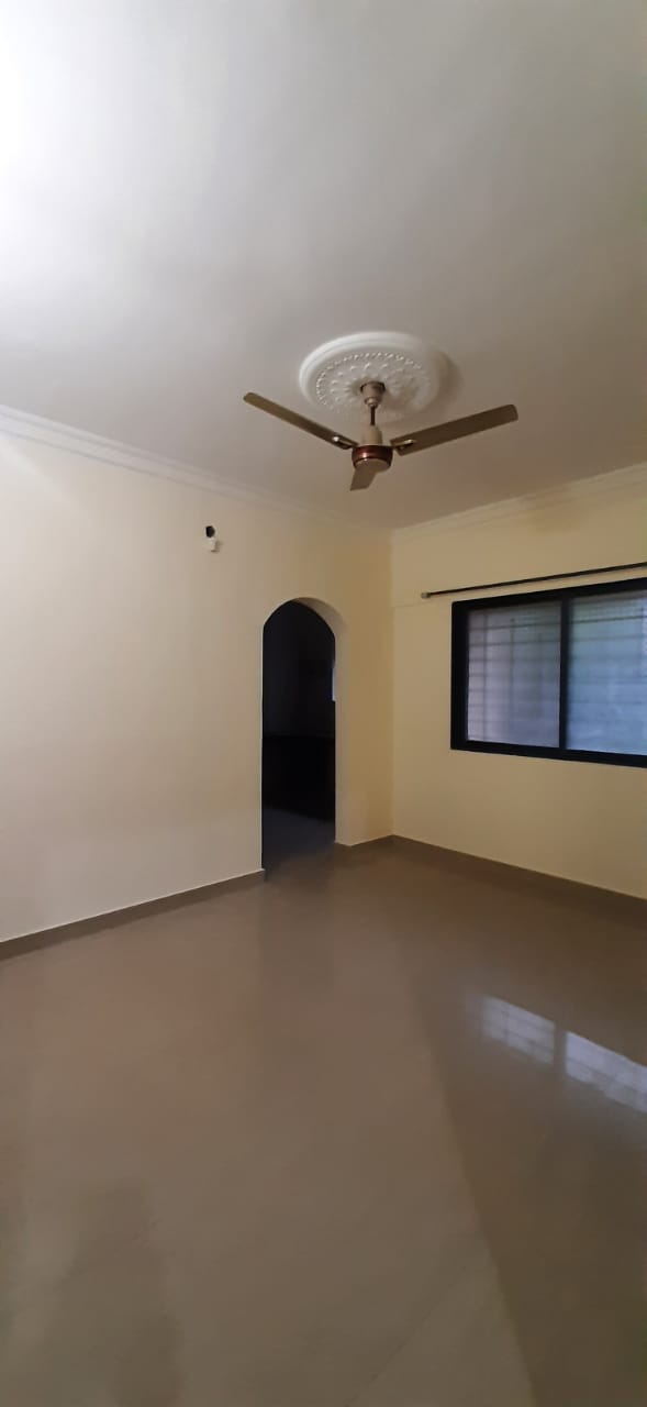 2 BHK Apartment For Rent in Akash Pooja Garden