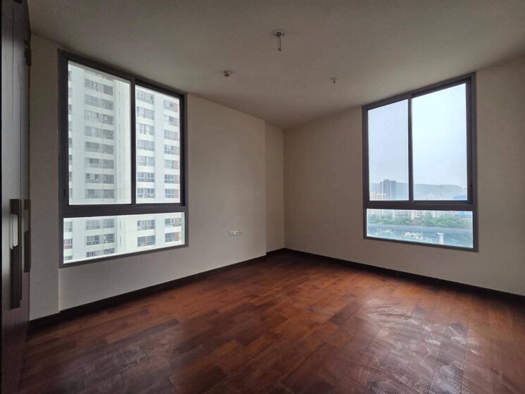 Bedroom, piramal-vaikunth 3 Bedroom 1400 Sq.Ft. Apartment In Balkum Pada Thane 9654025
