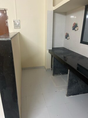 Kitchen in 2 BHK Apartment at Wadgaon Sheri – for Rent