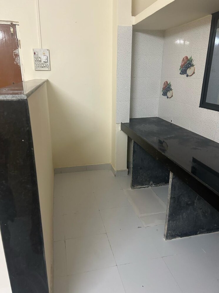 Kitchen, wadgaon sheri 2 Bedroom 850 Sq.Ft. Apartment In Wadgaon Sheri Pune 9654029