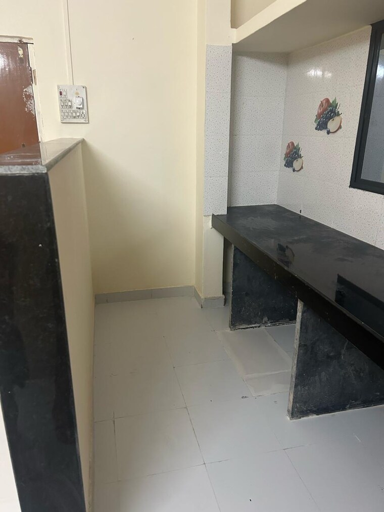 Kitchen, wadgaon sheri 2 Bedroom 850 Sq.Ft. Apartment In Wadgaon Sheri Pune 9654029