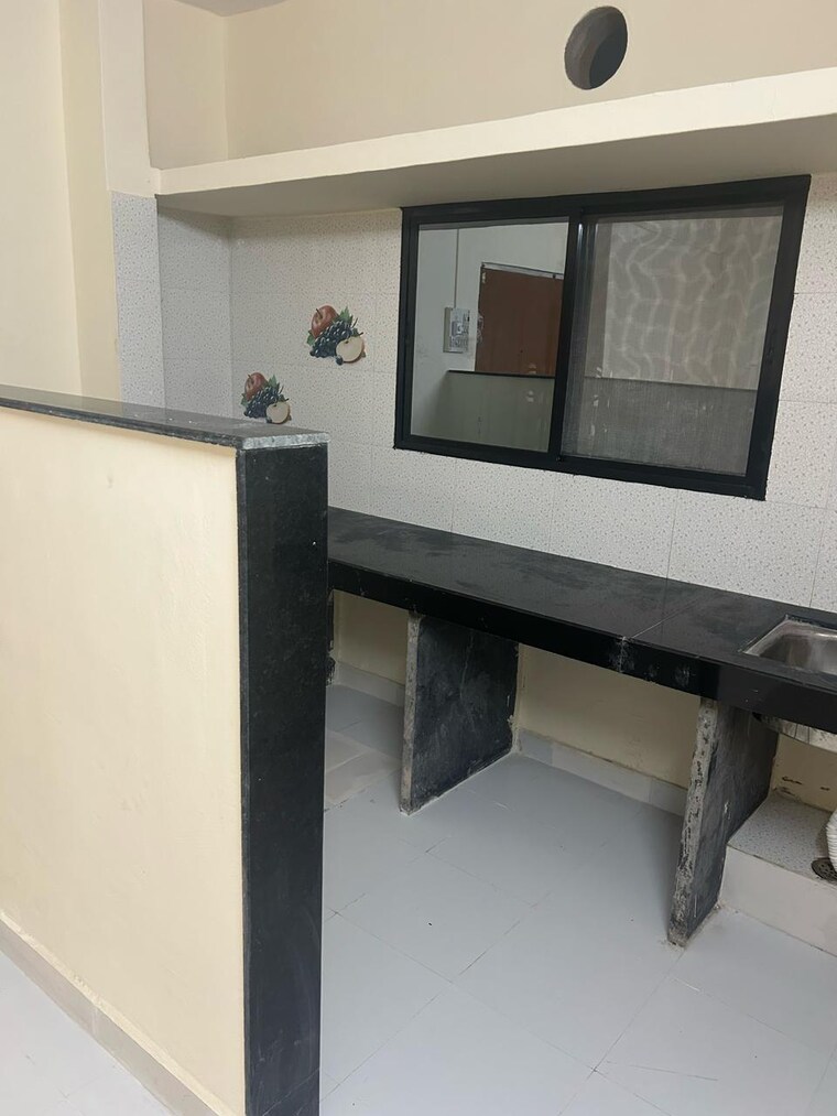 Kitchen, wadgaon sheri 2 Bedroom 850 Sq.Ft. Apartment In Wadgaon Sheri Pune 9654029