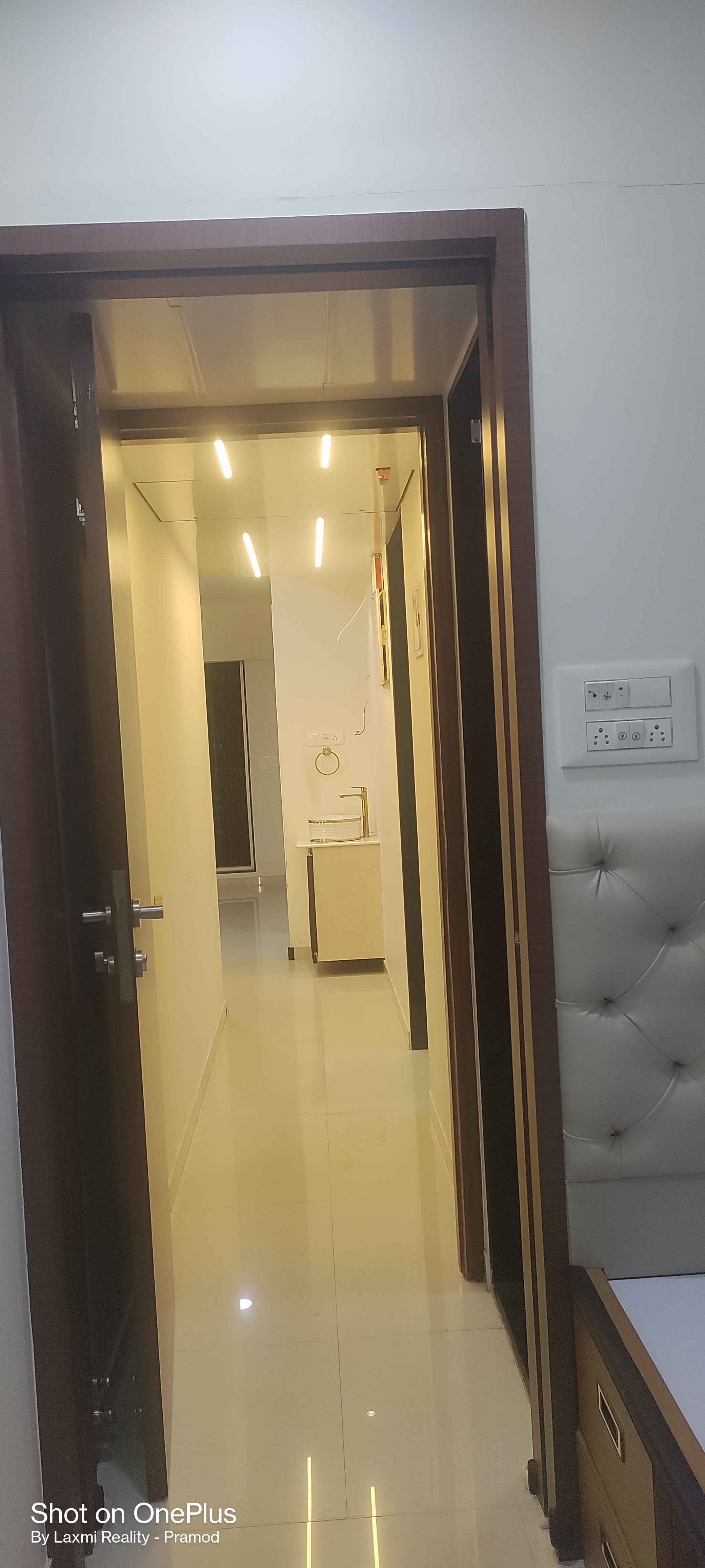 4 BHK Apartment For Rent in Raheja Imperia