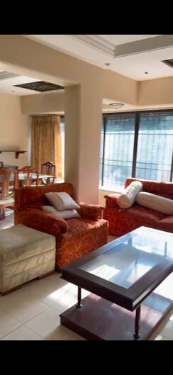 3 BHK Apartment For Sale in Naveen Mohan 