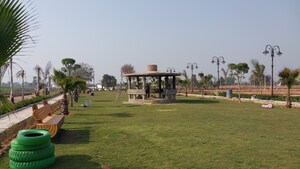  Plot – Exterior View View at Tappal - for Sale