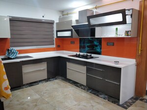 Kitchen in  Pg at Gomti Nagar – for Rent