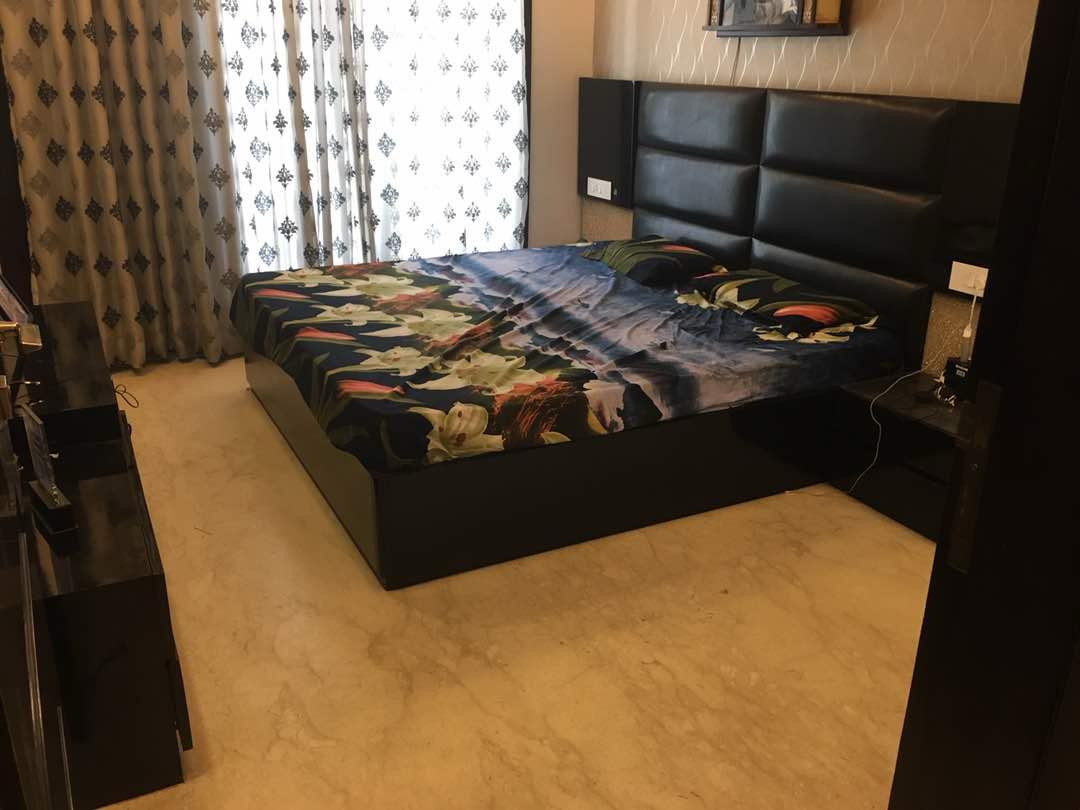 1 BHK Builder Floor For Rent in Lajpat Nagar II