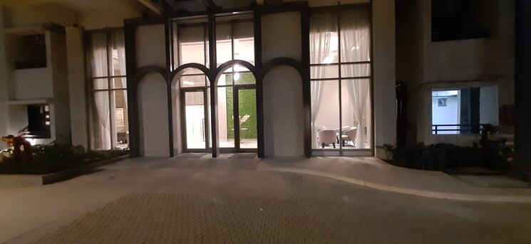 Room, lodha-unica 1 Bedroom 323 Sq.Ft. Apartment In Jogeshwari West Mumbai 9654061