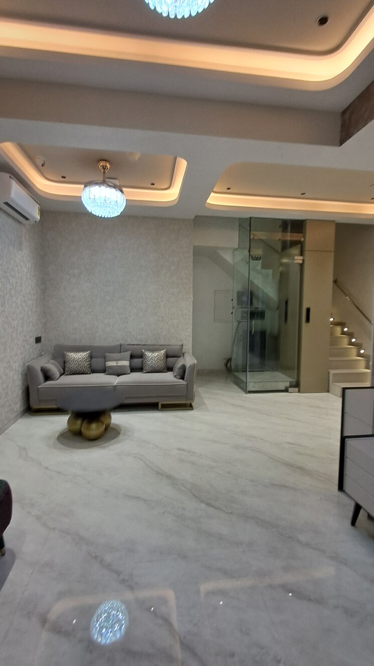 Living Room, indiabulls-sky-forest 3 Bedroom 3668 Sq.Ft. Apartment In Lower Parel Mumbai 9654068