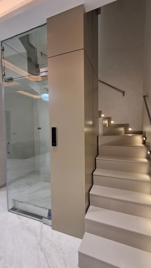  3 BHK Apartment at Indiabulls Sky Forest, Lower Parel – for Rent