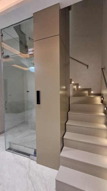  3 BHK Apartment at Indiabulls Sky Forest, Lower Parel – for Rent