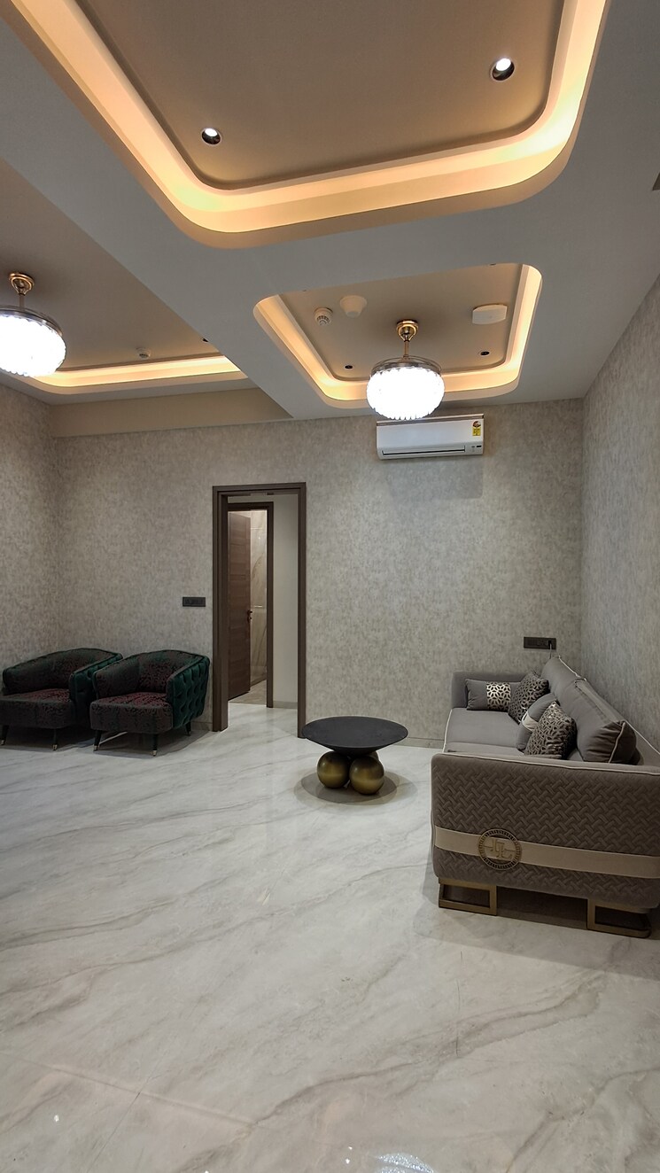 Living Room, indiabulls-sky-forest 3 Bedroom 3668 Sq.Ft. Apartment In Lower Parel Mumbai 9654068