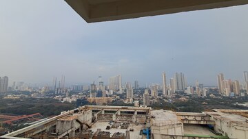 3 BHK Apartment – Exterior View View at Indiabulls Sky Forest, Lower Parel - for Rent