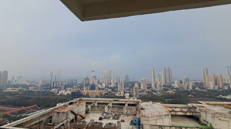 Exterior View, indiabulls-sky-forest 3 Bedroom 3668 Sq.Ft. Apartment In Lower Parel Mumbai 9654068