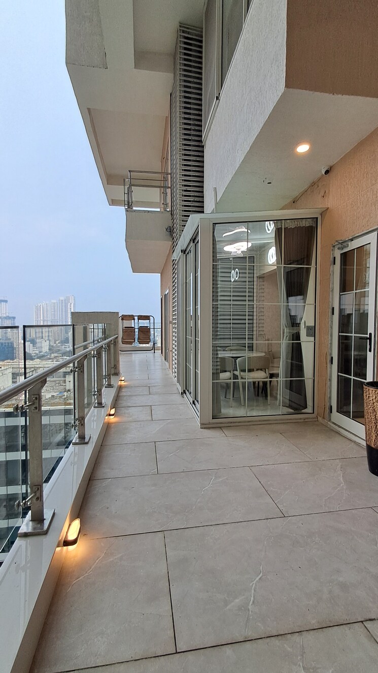 Exterior View, indiabulls-sky-forest 3 Bedroom 3668 Sq.Ft. Apartment In Lower Parel Mumbai 9654068