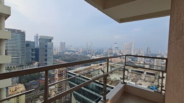 3 BHK Apartment – Exterior View View at Indiabulls Sky Forest, Lower Parel - for Rent