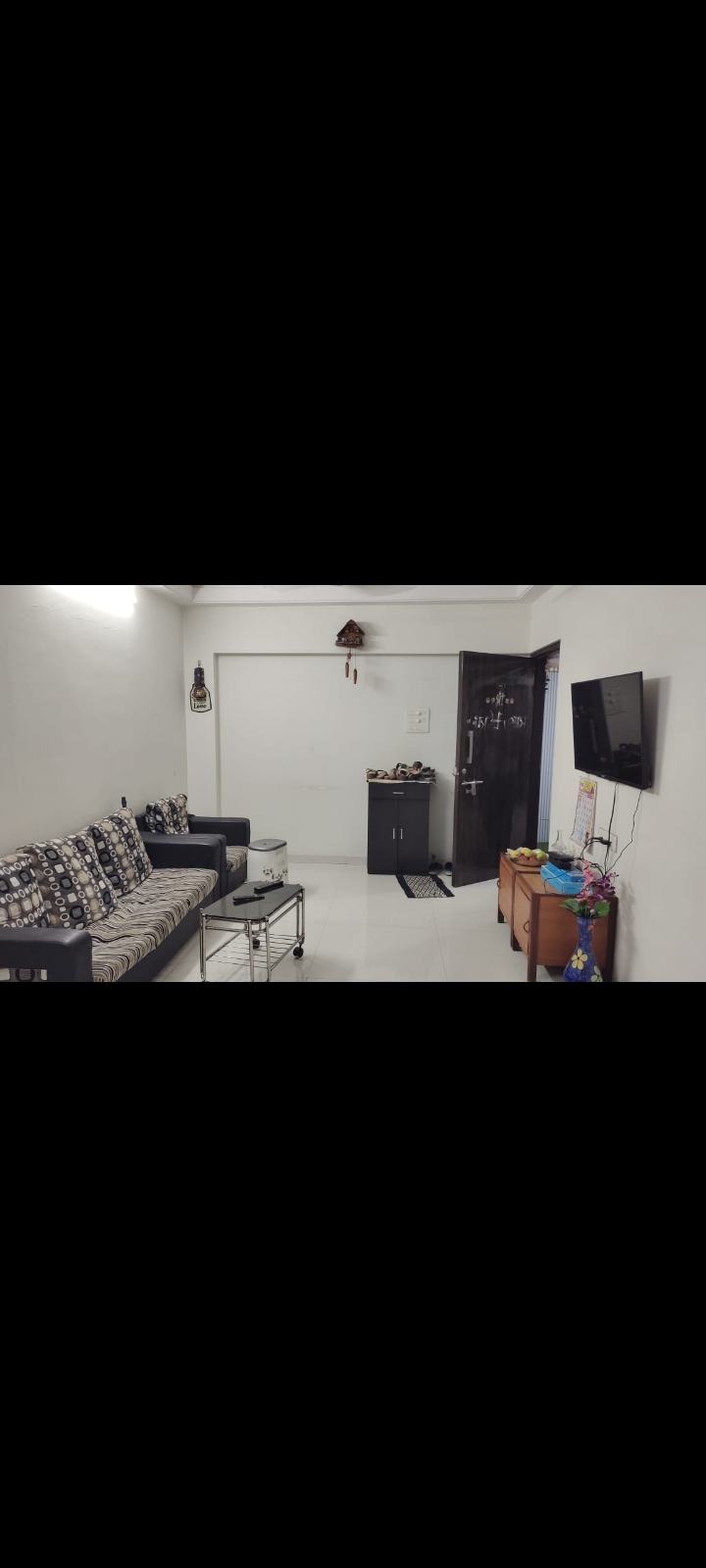 2 BHK 700 Sq.Ft. Apartment in Ganga CHS Bhandup East