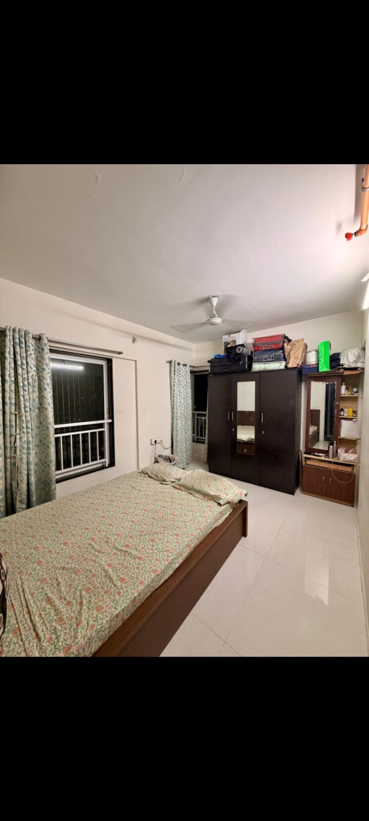 Bedroom, ganga-chs-bhandup-east 2 Bedroom 700 Sq.Ft. Apartment In Bhandup East Mumbai 9654082