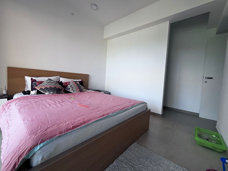 Bedroom, kanakia-silicon-valley 2 Bedroom 589 Sq.Ft. Apartment In Powai Mumbai 9654088