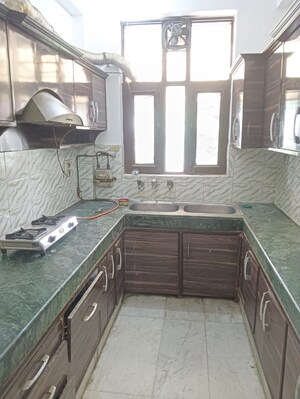 Kitchen in 3 BHK Independent House at Sector 52 – for Rent