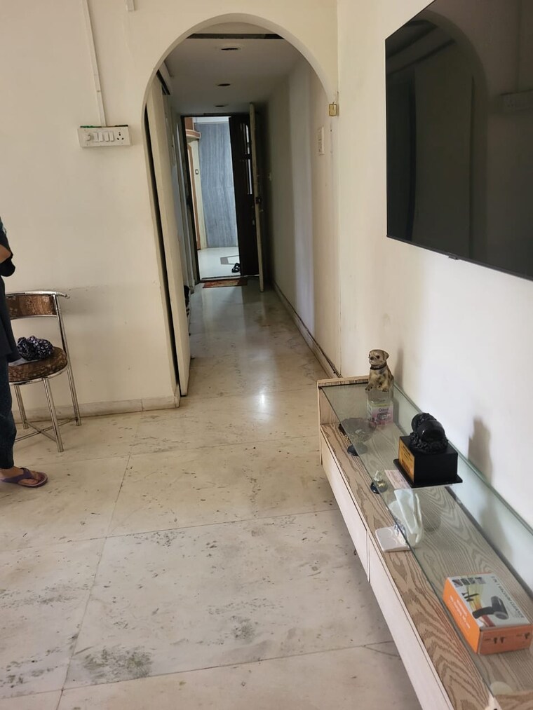 Living Room, andheri west 2 Bedroom 850 Sq.Ft. Apartment In Andheri West Mumbai 9654092