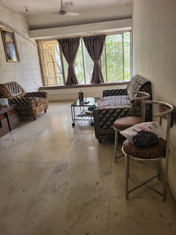 2 BHK Apartment For Sale in Andheri West