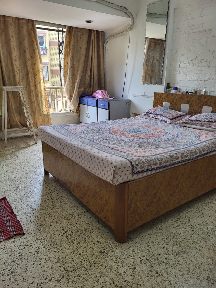 Bedroom, andheri west 2 Bedroom 850 Sq.Ft. Apartment In Andheri West Mumbai 9654092
