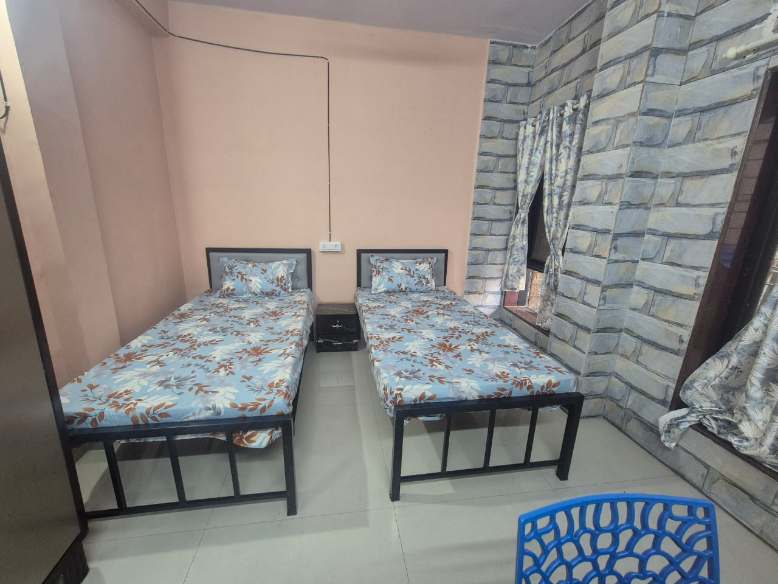 Pg For Rent in Ghansoli