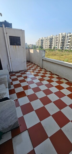 Balcony in 3 BHK Independent House at Nikol – for Sale