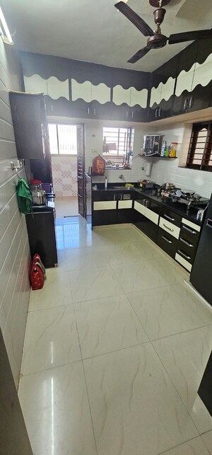 Kitchen in 3 BHK Independent House at Nikol – for Sale