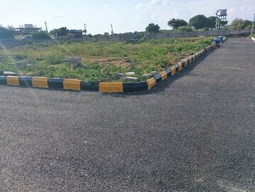 Plot For Sale in Sangareddy