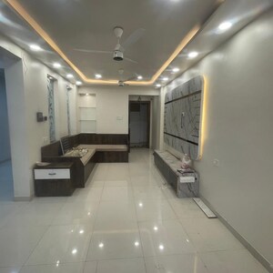 Kitchen in 3 BHK Apartment at Narhe – for Sale