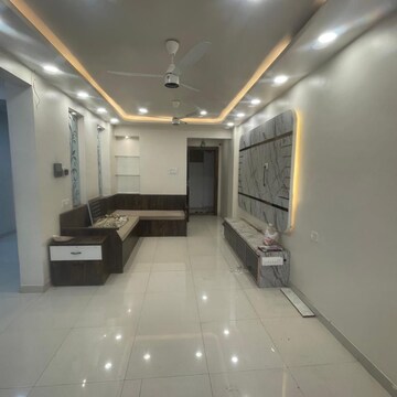 Kitchen in 3 BHK Apartment at Narhe – for Sale