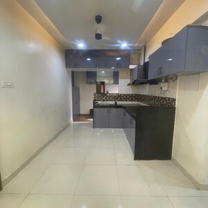 Kitchen in 3 BHK Apartment at Narhe – for Sale