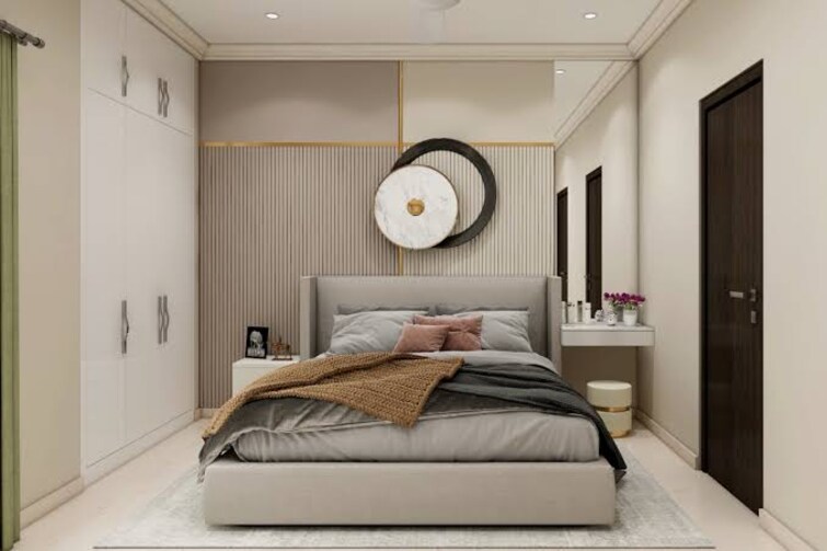 Cover Image, sector 107 3.5 Bedroom 1680 Sq.Ft. Builder Floor In Sector 107 Noida 9654121