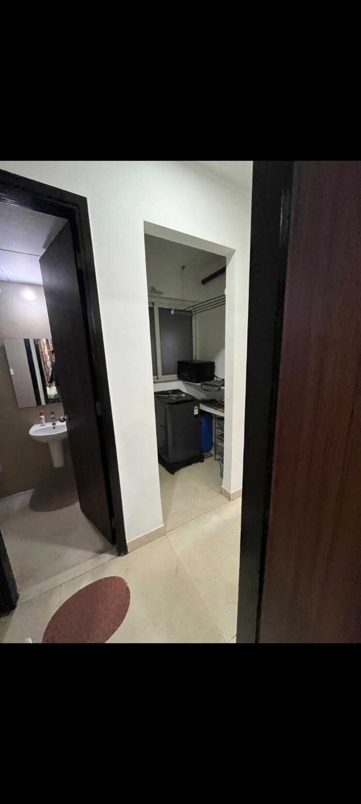 Bathroom, runwal-forests 2 Bedroom 450 Sq.Ft. Apartment In Kanjurmarg West Mumbai 9654100