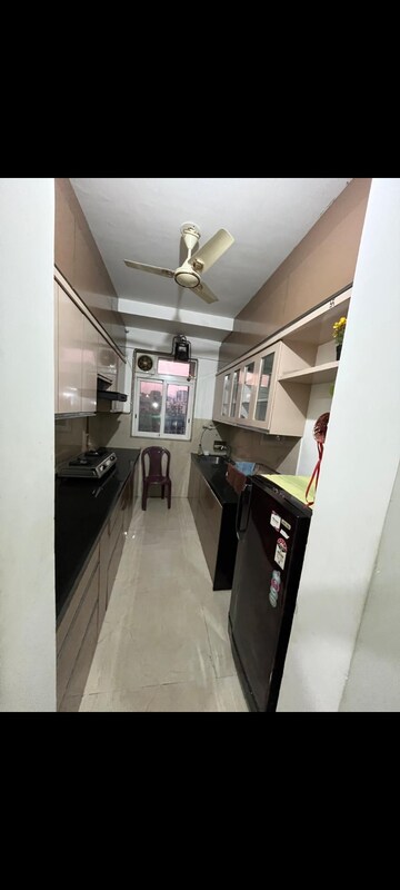 Kitchen in 2 BHK Apartment at Runwal Forests, Kanjurmarg West – for Rent