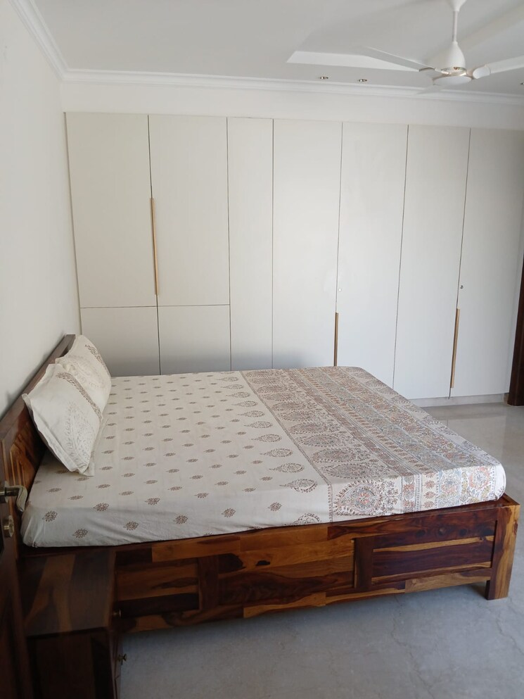 Bedroom, sector 36 3 Bedroom 3600 Sq.Ft. Builder Floor In Sector 36 Chandigarh 9654112