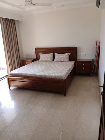 3 BHK Builder Floor For Rent in Sector 36