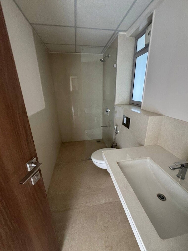 Bathroom, piramal-vaikunth 2 Bedroom 708 Sq.Ft. Apartment In Balkum Pada Thane 9654115