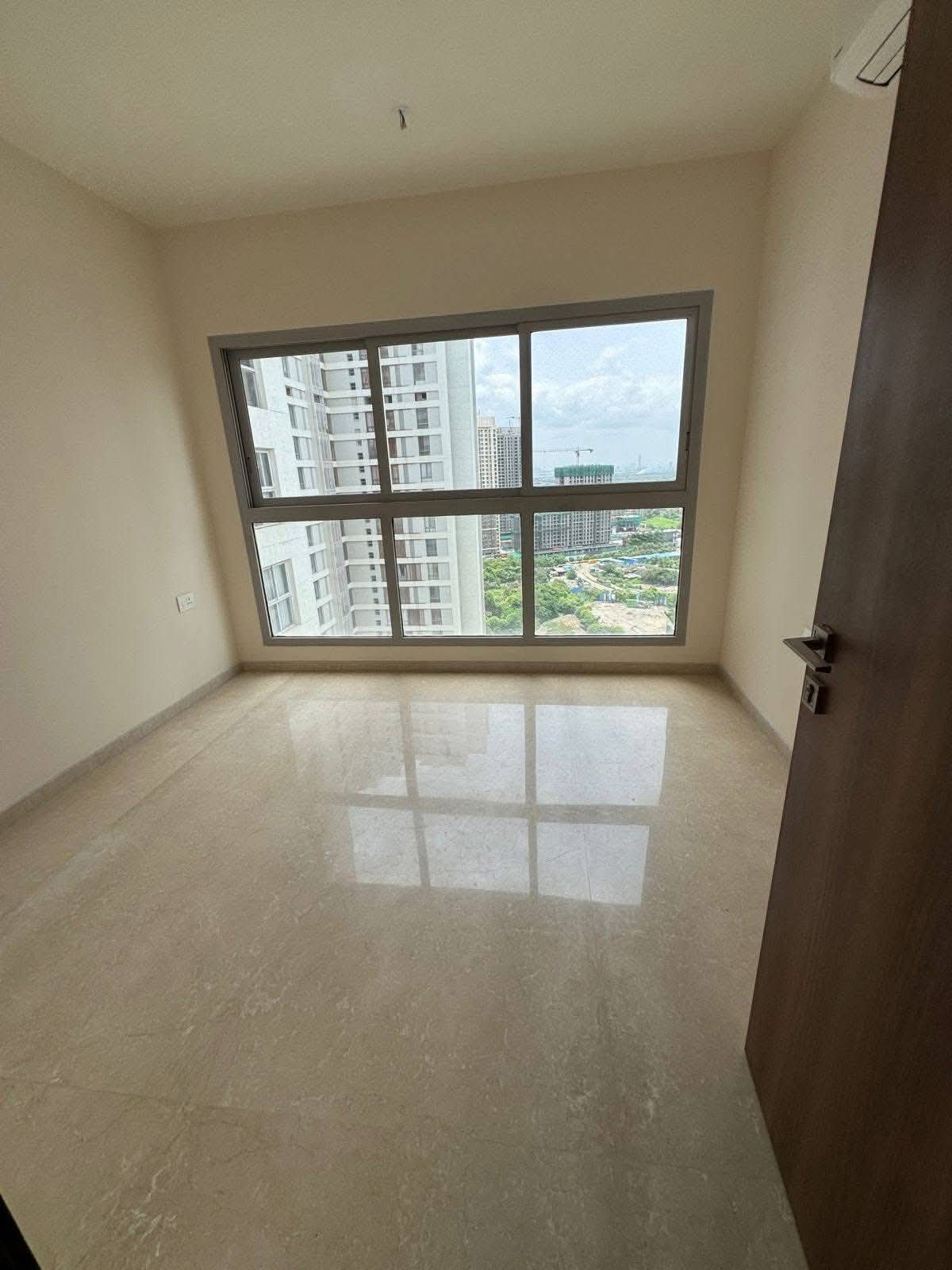 2 BHK 708 Sq.Ft. Apartment in Piramal Vaikunth