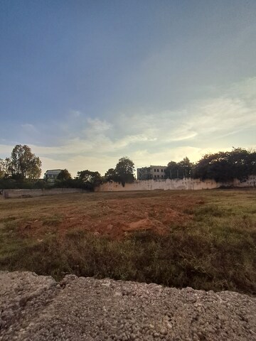  Plot For Sale in Hosur Road