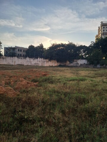 Plot Area in  Plot at Hosur Road – for Sale