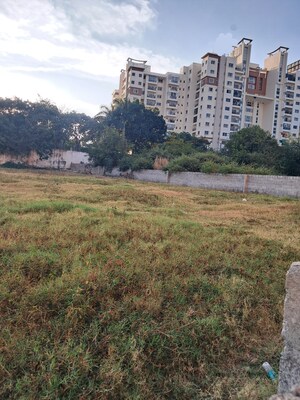 Plot Area in  Plot at Hosur Road – for Sale